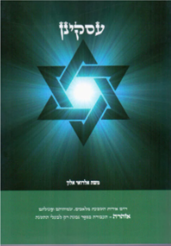 עסקינן